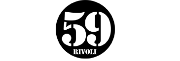 Logo de notre client 59Rivoli