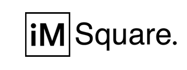 Logo de notre client IM Square