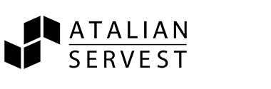 Logo de notre client Atalian