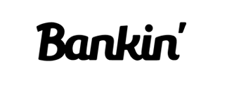 Logo de notre client Bankin
