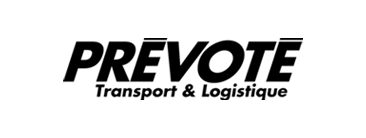 Logo de notre client Prevote